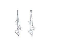 tiffany Earrings-107